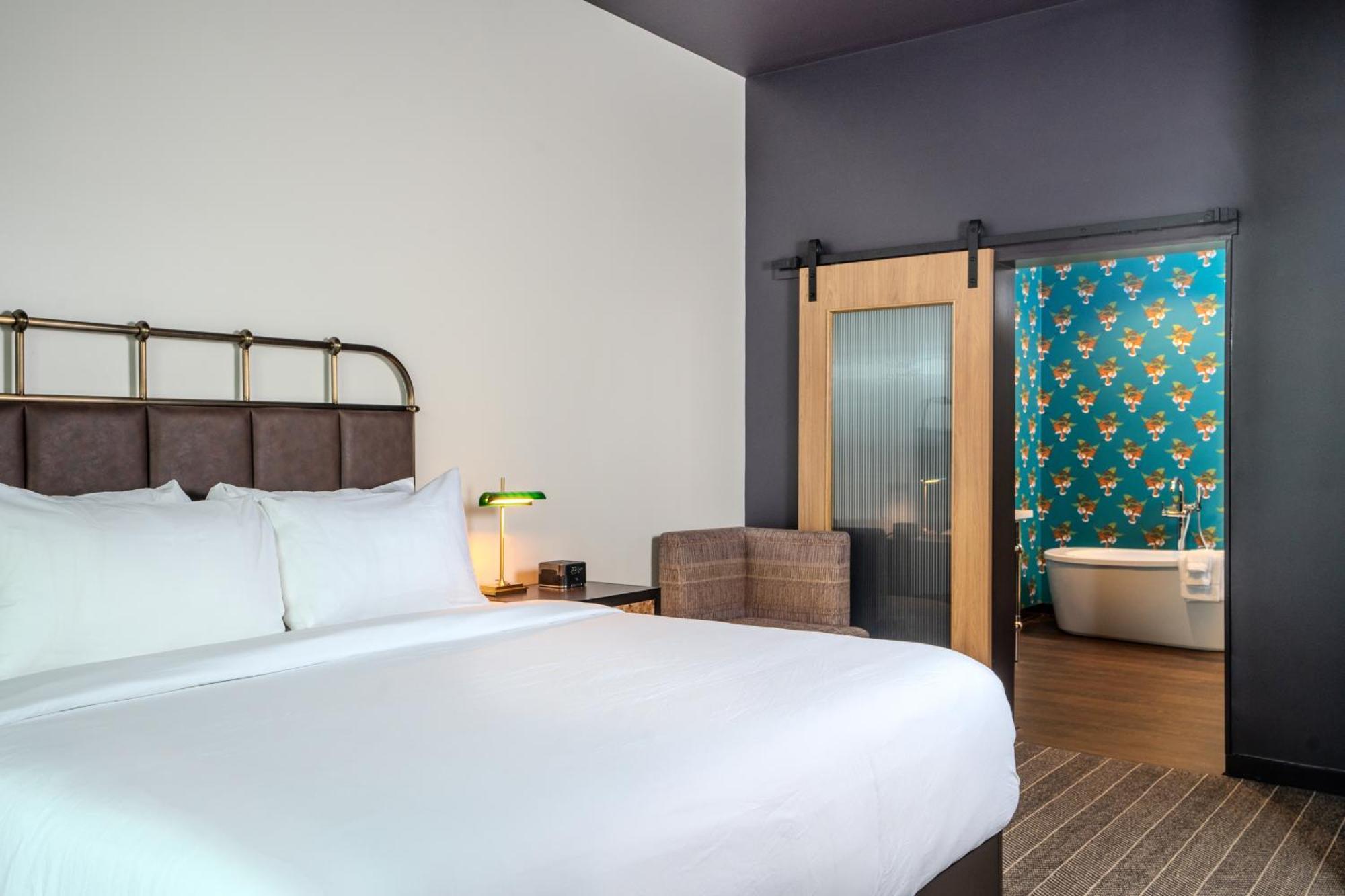 Origin Baton Rouge, A Wyndham Hotel מראה חיצוני תמונה