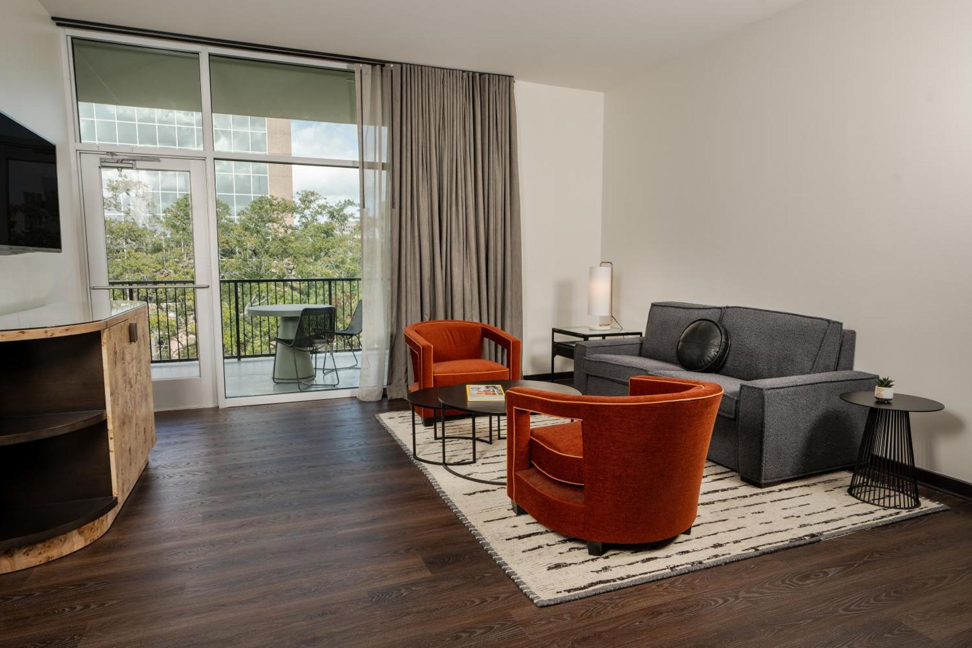 Origin Baton Rouge, A Wyndham Hotel מראה חיצוני תמונה
