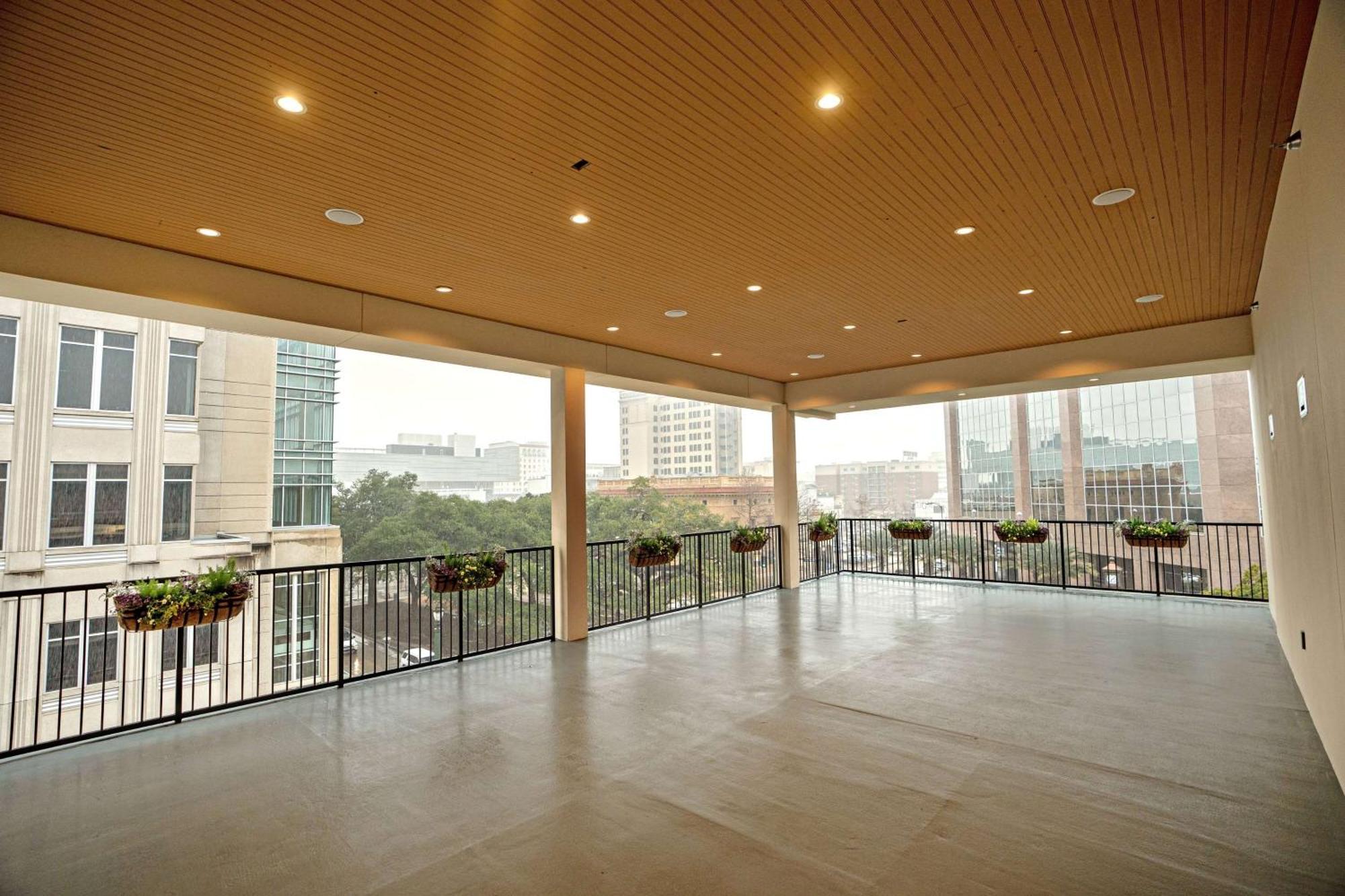 Origin Baton Rouge, A Wyndham Hotel מראה חיצוני תמונה