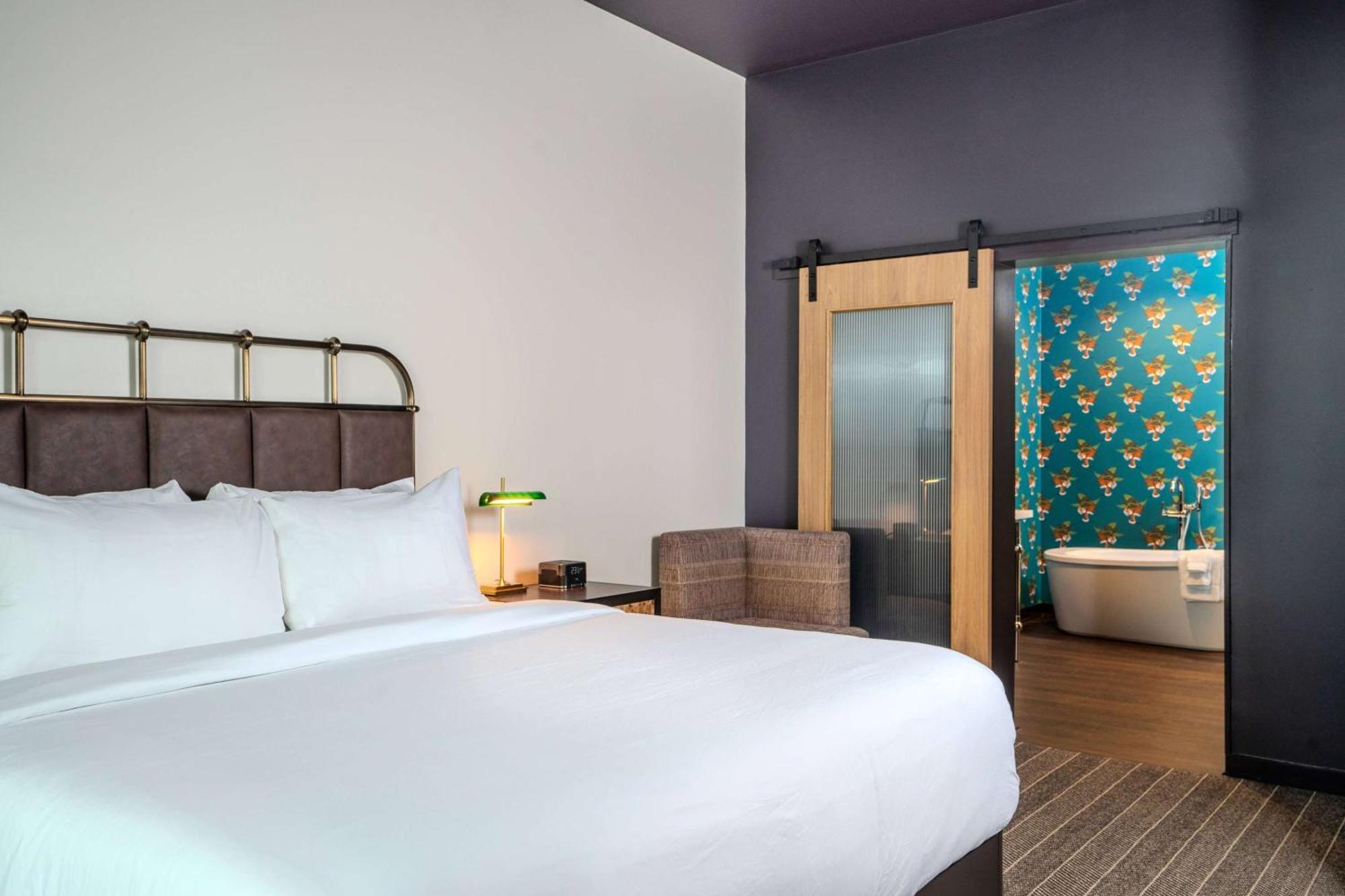 Origin Baton Rouge, A Wyndham Hotel מראה חיצוני תמונה