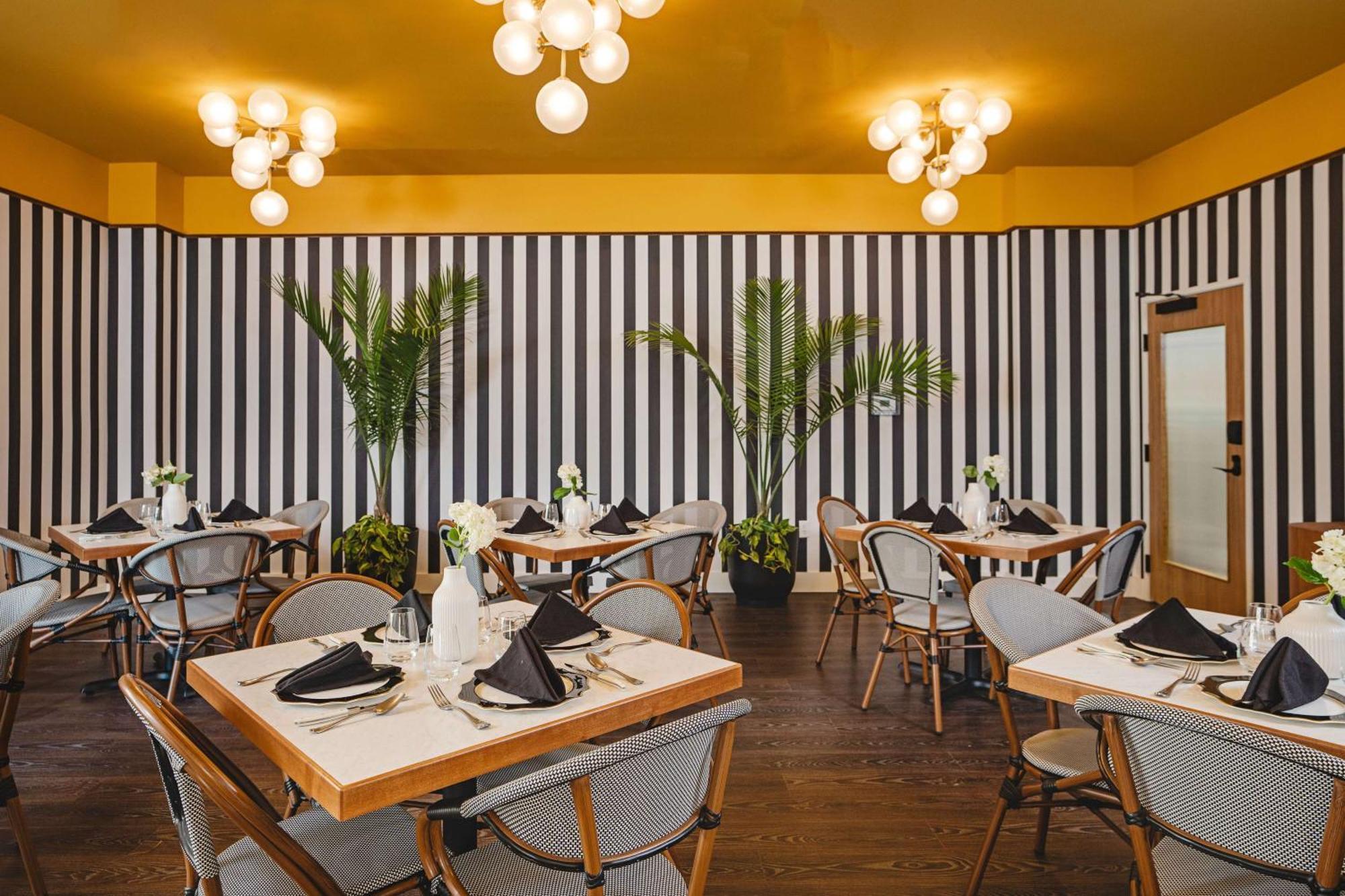 Origin Baton Rouge, A Wyndham Hotel מראה חיצוני תמונה
