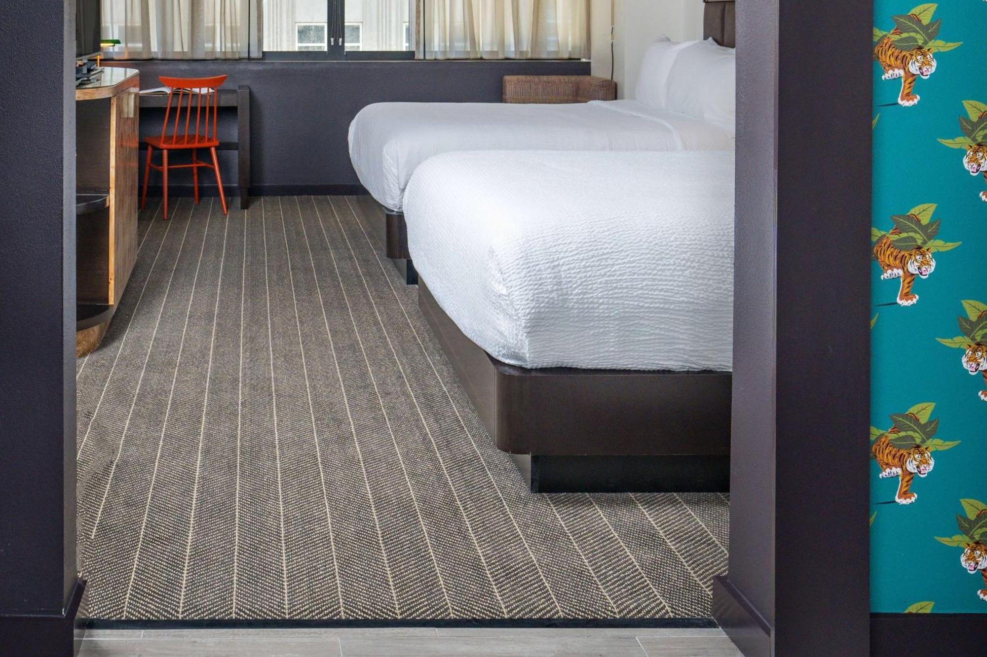 Origin Baton Rouge, A Wyndham Hotel מראה חיצוני תמונה