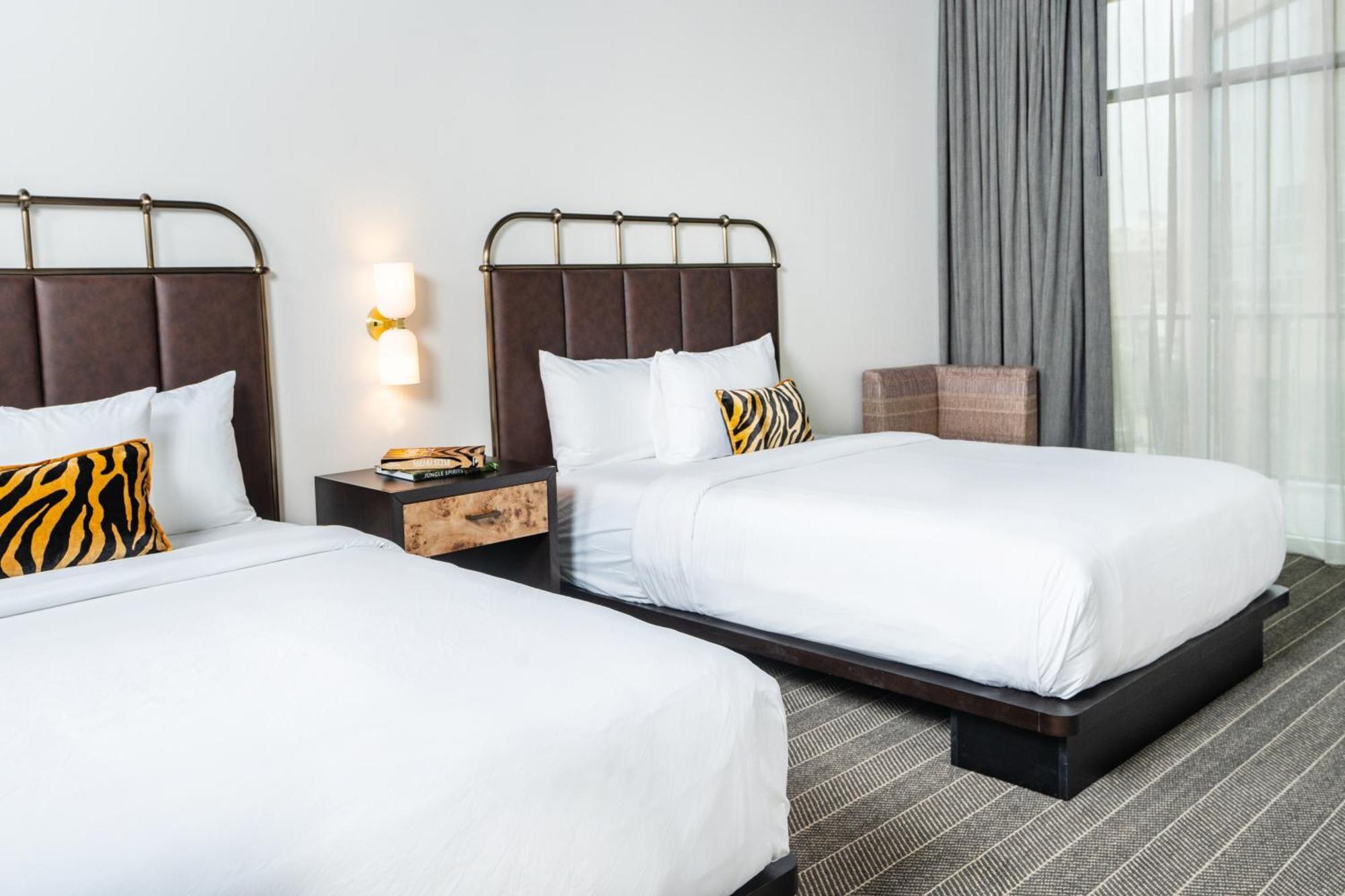 Origin Baton Rouge, A Wyndham Hotel מראה חיצוני תמונה