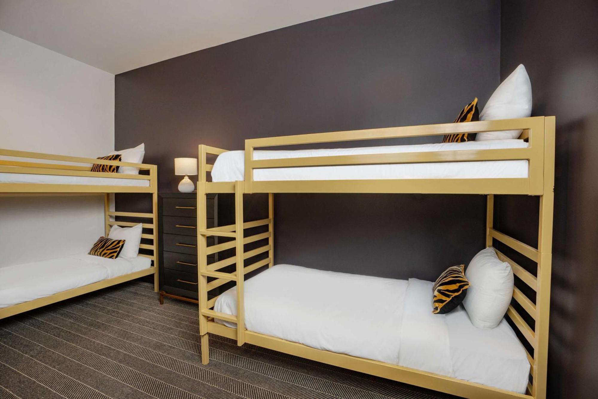 Origin Baton Rouge, A Wyndham Hotel מראה חיצוני תמונה