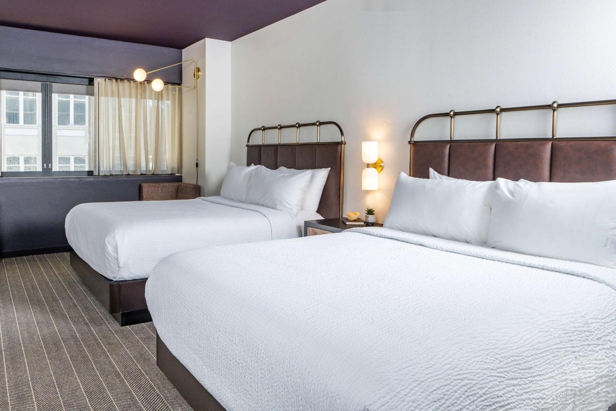 Origin Baton Rouge, A Wyndham Hotel מראה חיצוני תמונה