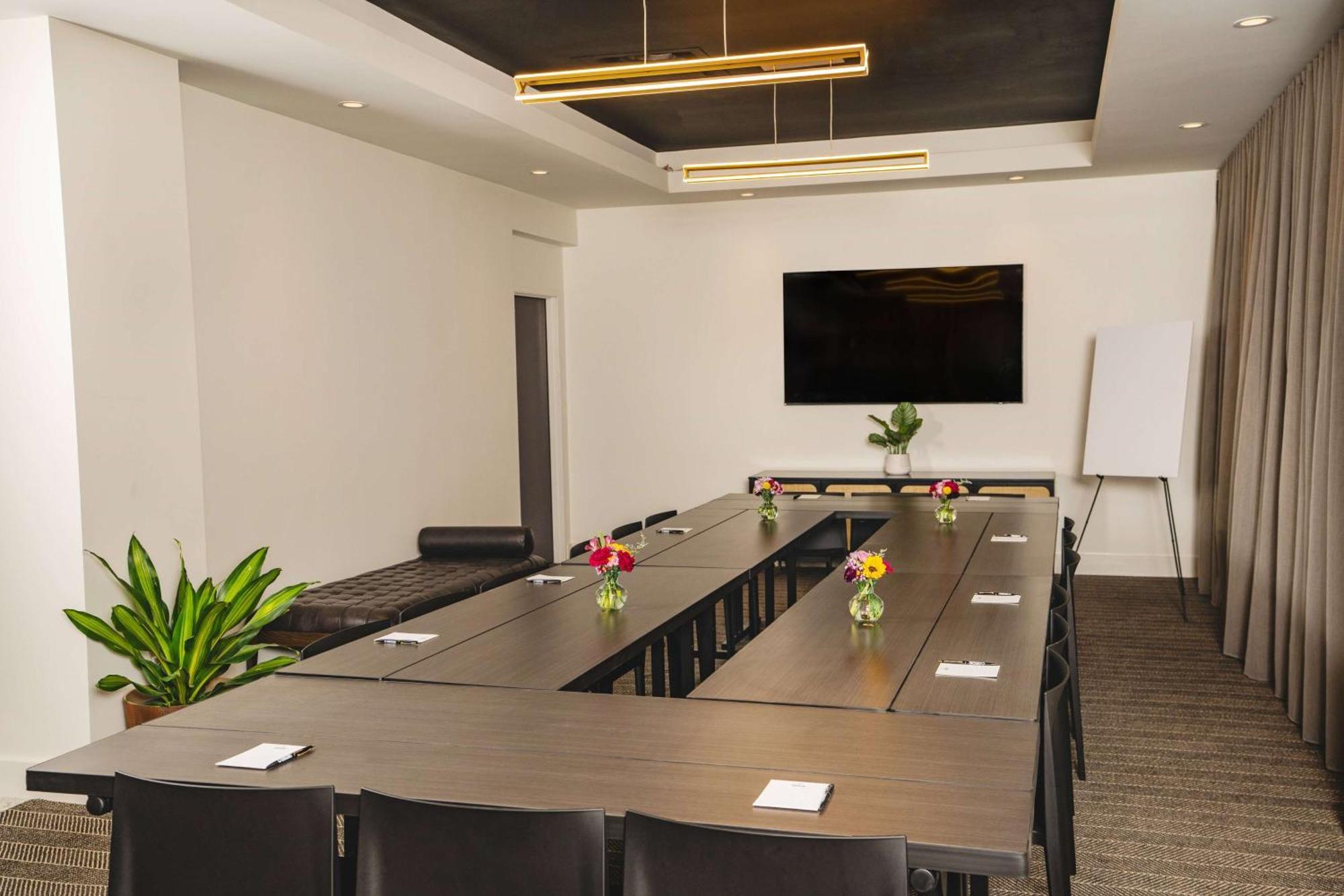 Origin Baton Rouge, A Wyndham Hotel מראה חיצוני תמונה