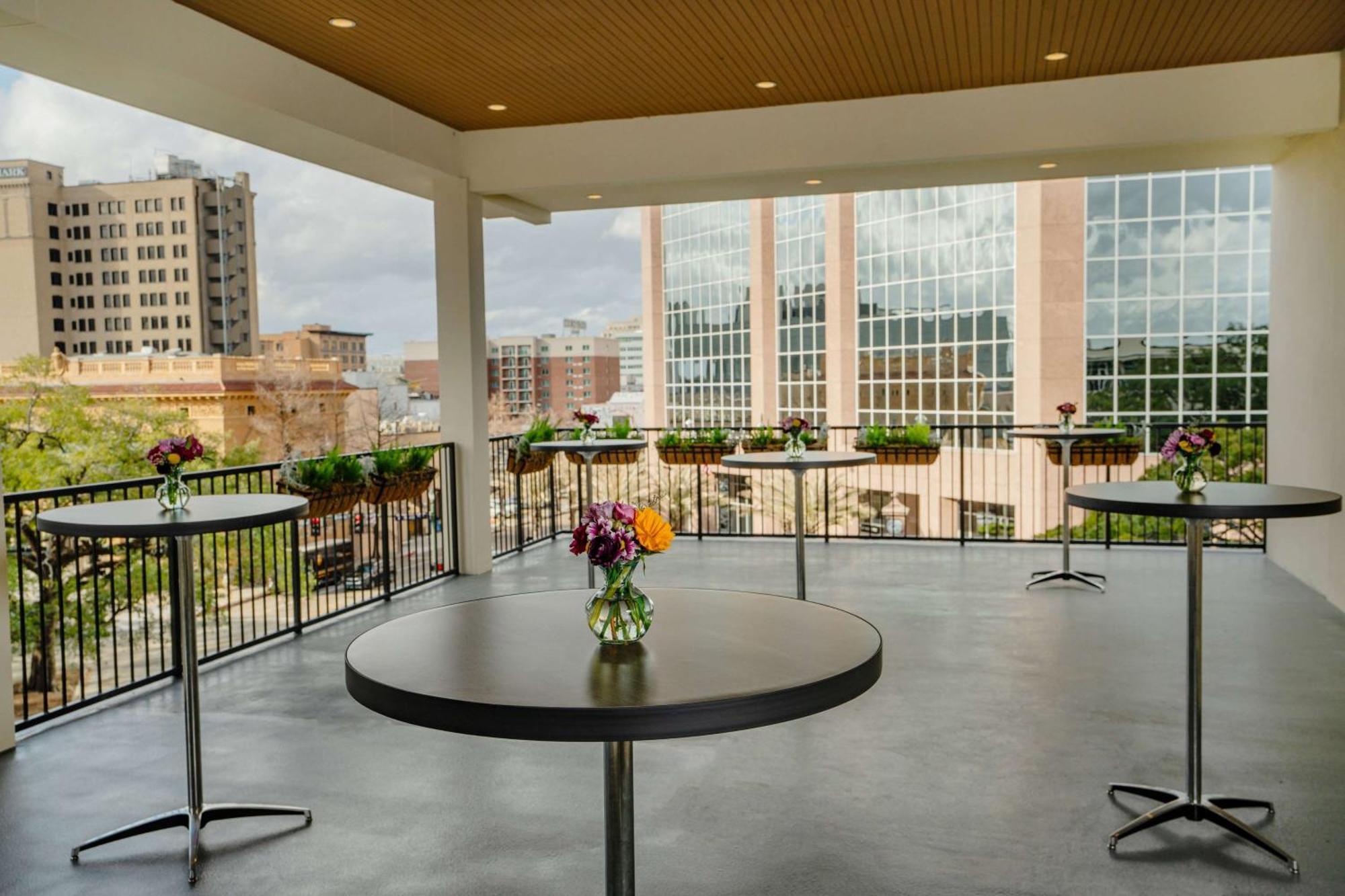Origin Baton Rouge, A Wyndham Hotel מראה חיצוני תמונה
