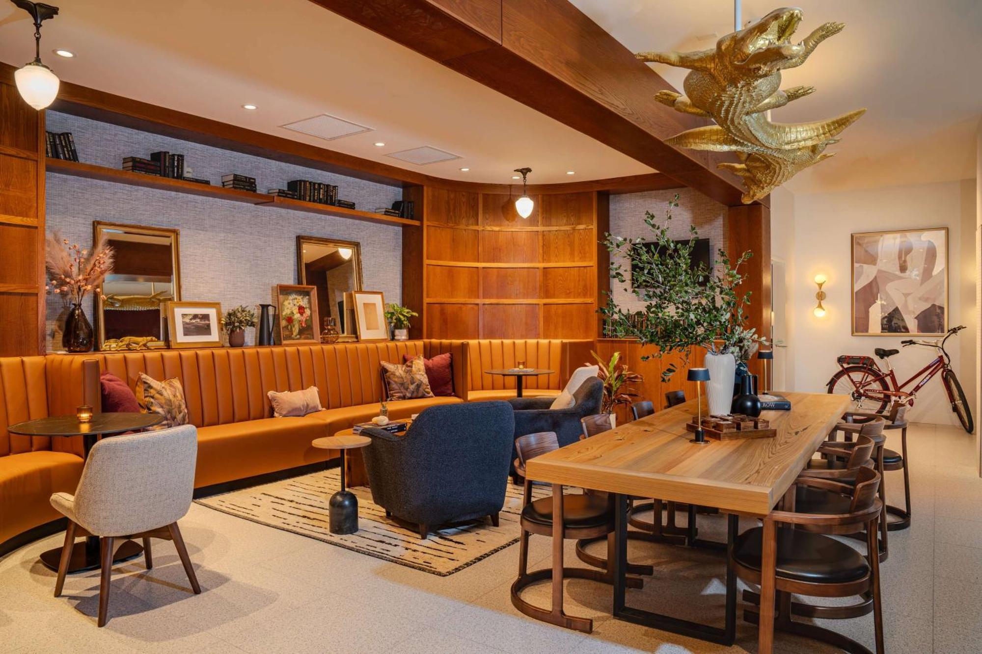 Origin Baton Rouge, A Wyndham Hotel מראה חיצוני תמונה
