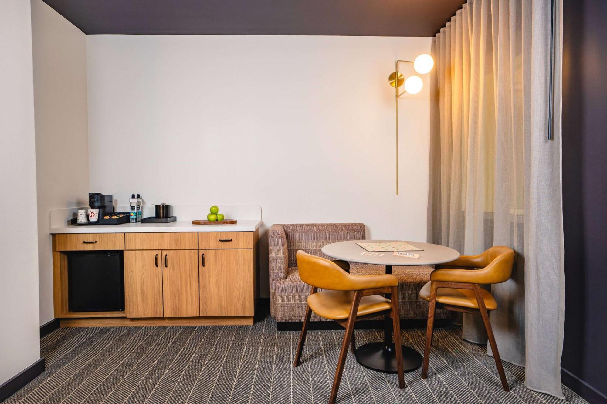Origin Baton Rouge, A Wyndham Hotel מראה חיצוני תמונה