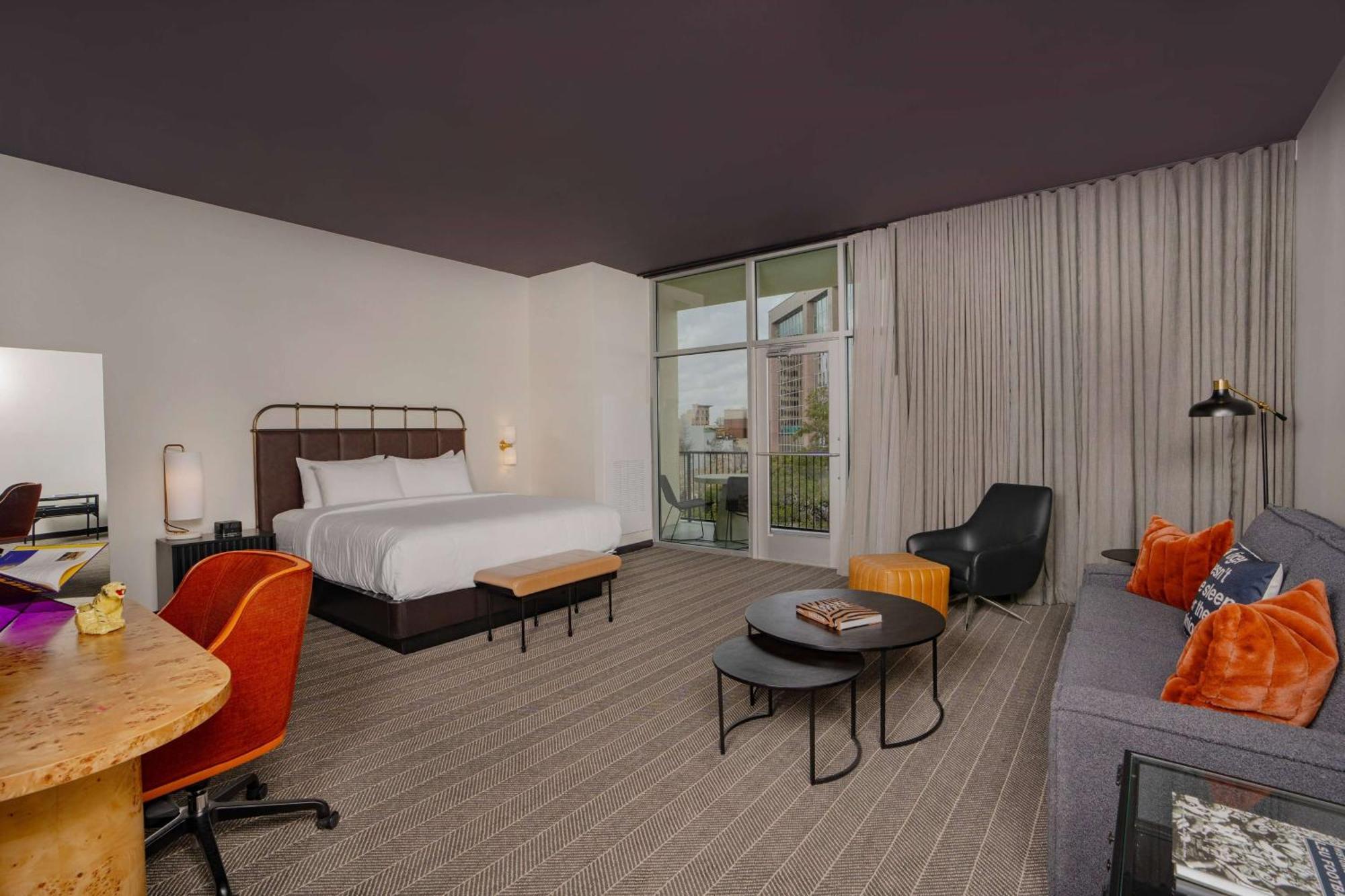 Origin Baton Rouge, A Wyndham Hotel מראה חיצוני תמונה