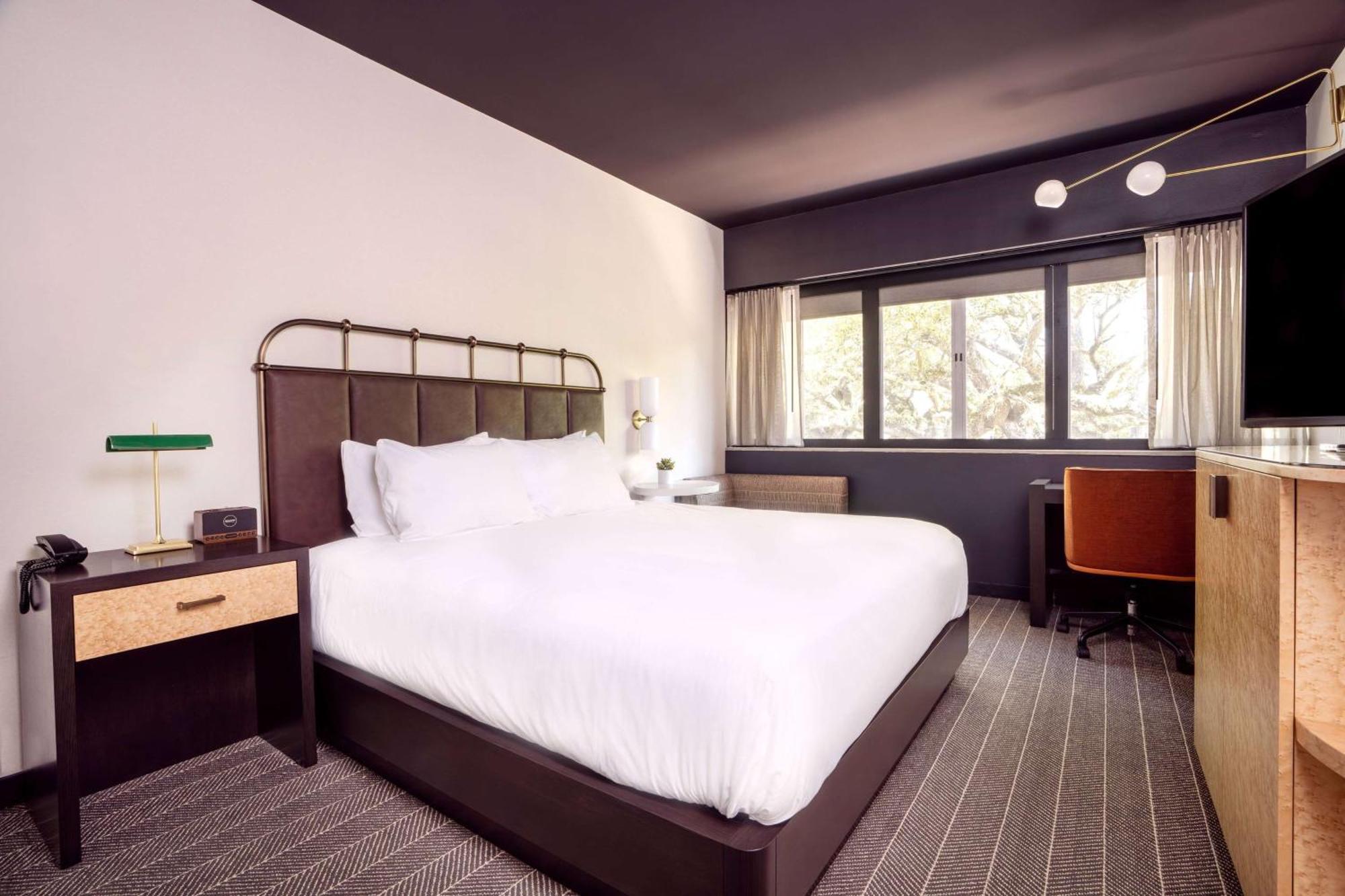 Origin Baton Rouge, A Wyndham Hotel מראה חיצוני תמונה
