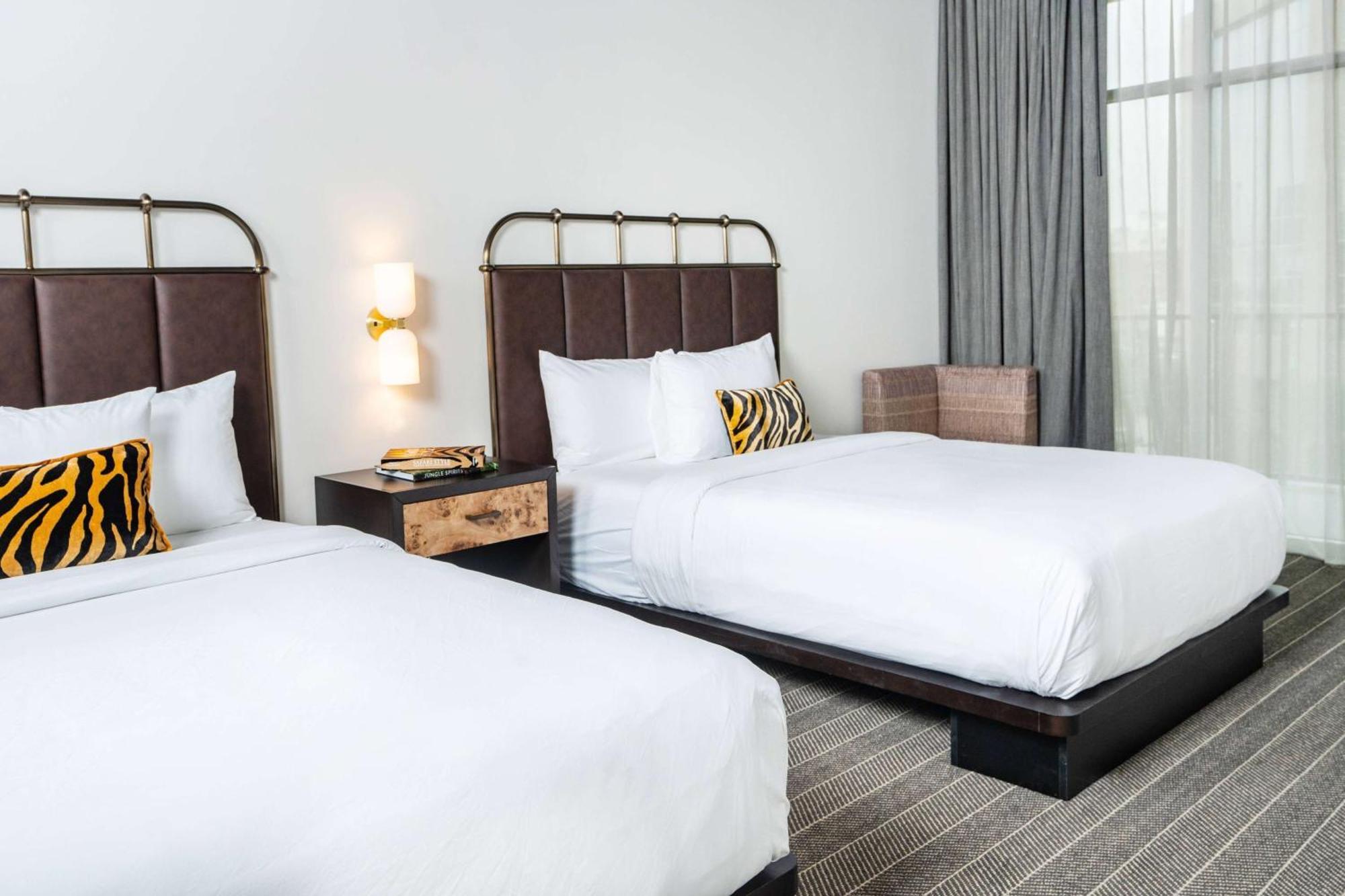Origin Baton Rouge, A Wyndham Hotel מראה חיצוני תמונה
